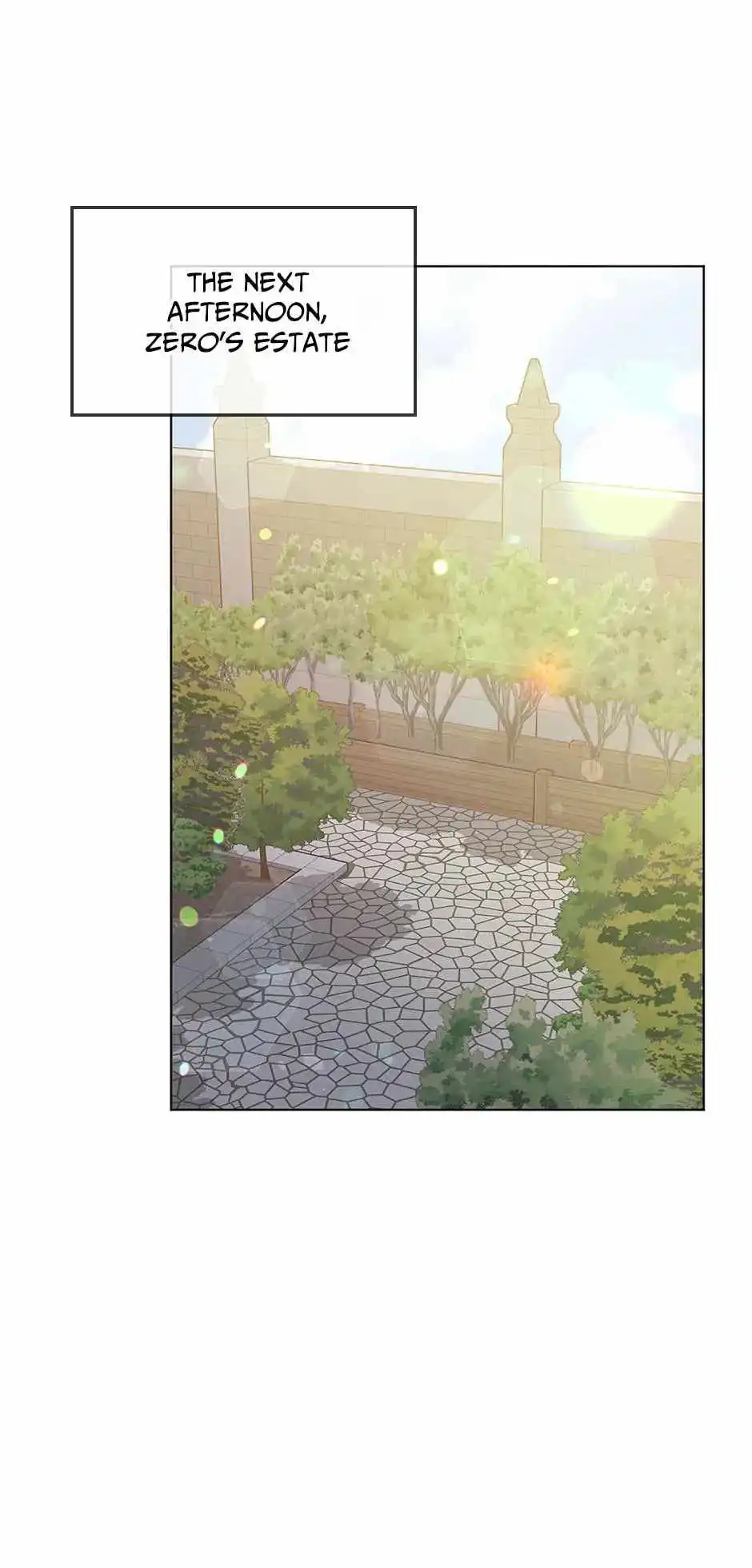 A Silent Garden Chapter 40 48